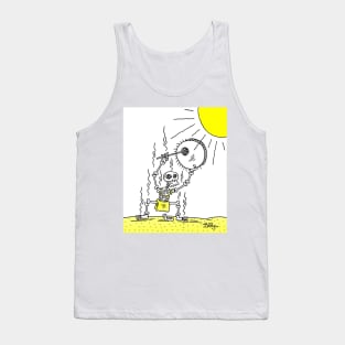 shaman Tank Top